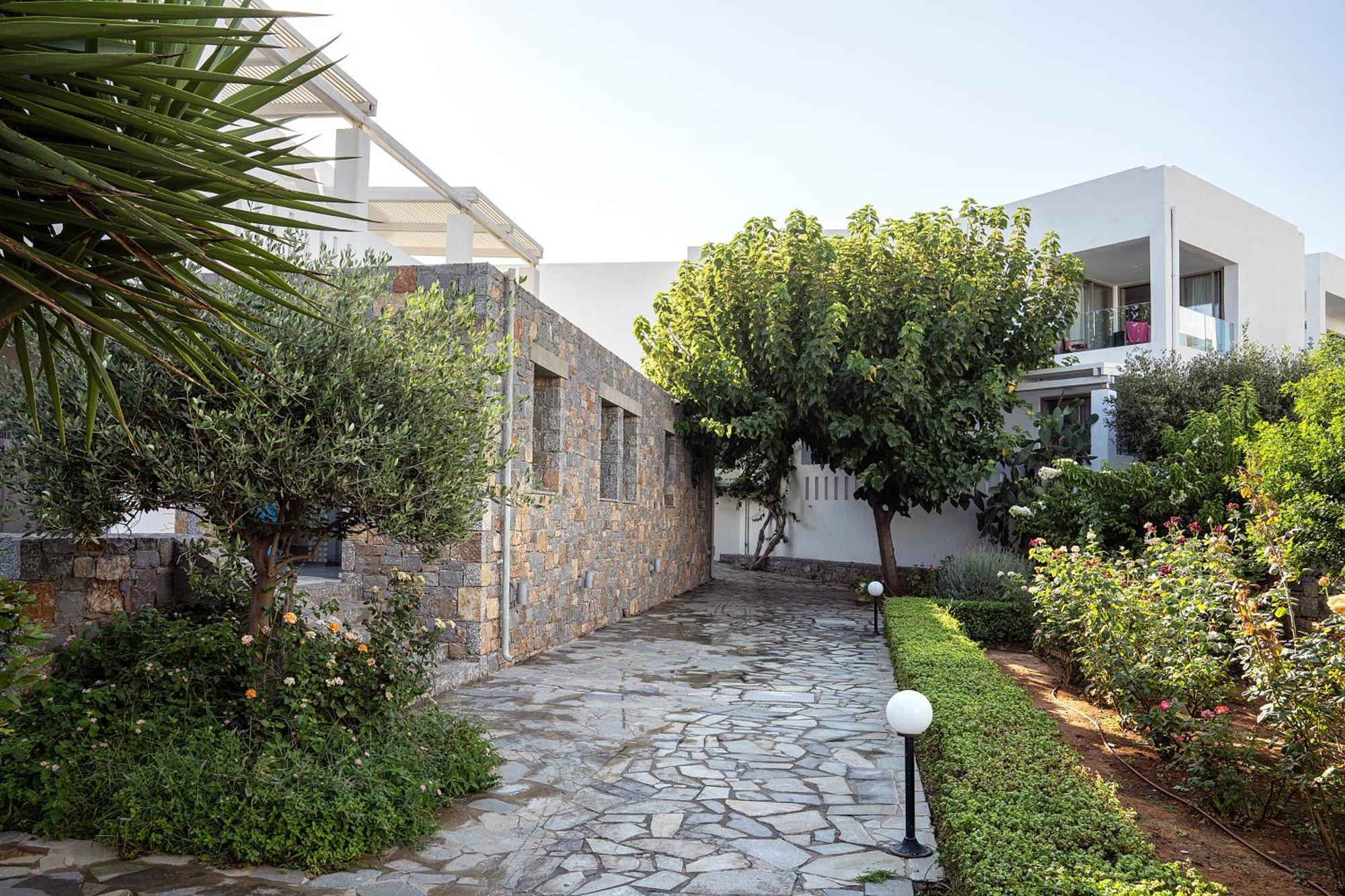 Maritimo Beach Hotel Сіссяв Екстер'єр фото
